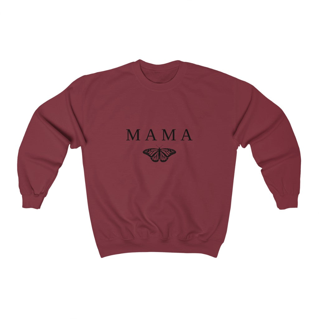 MAMA- Crewneck Sweatshirt