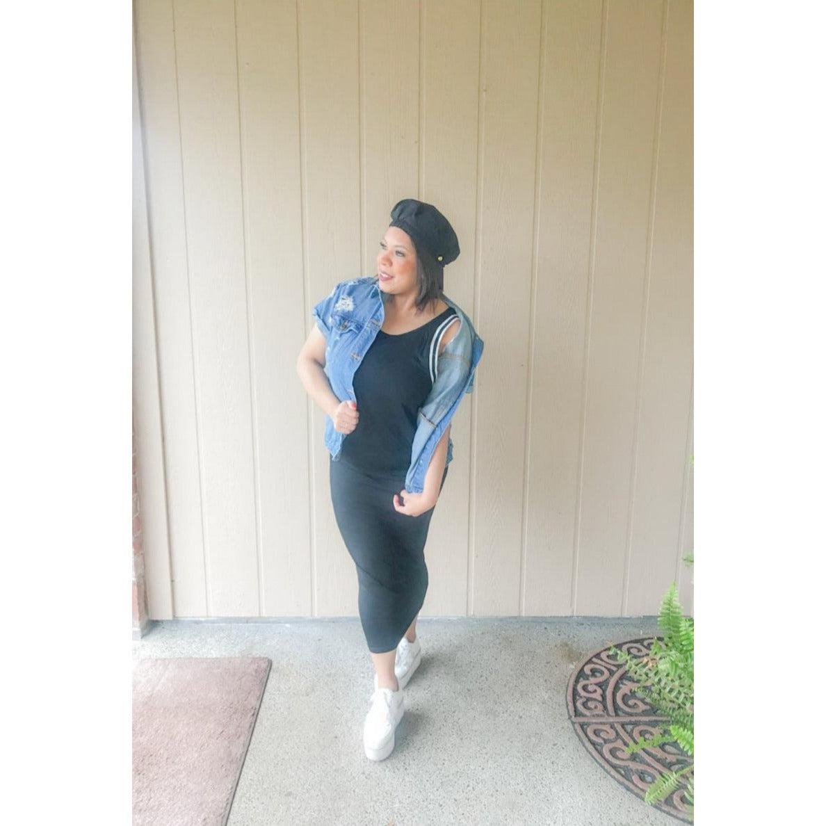 LOOSEY GOOSEY MAXI