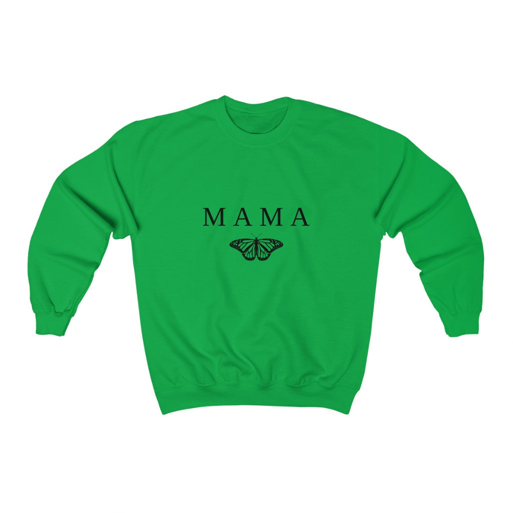 MAMA- Crewneck Sweatshirt