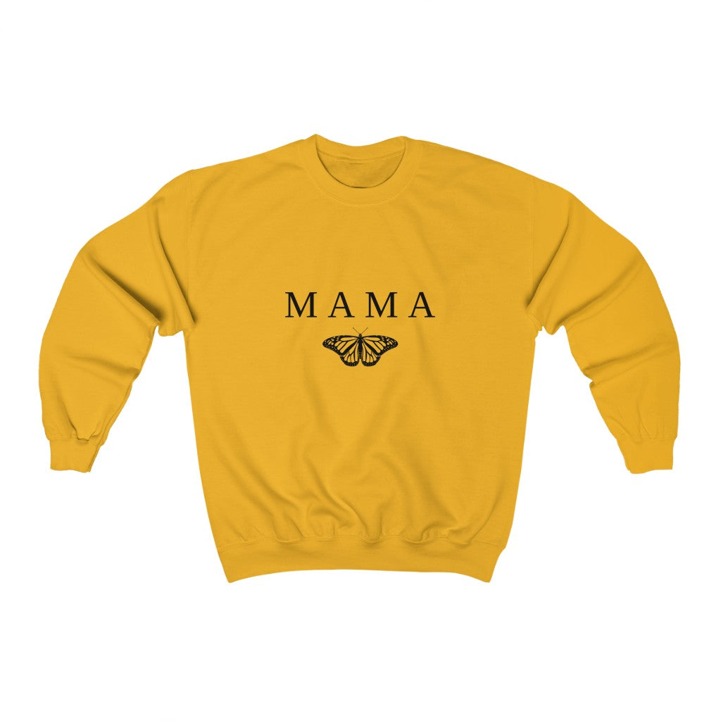 MAMA- Crewneck Sweatshirt