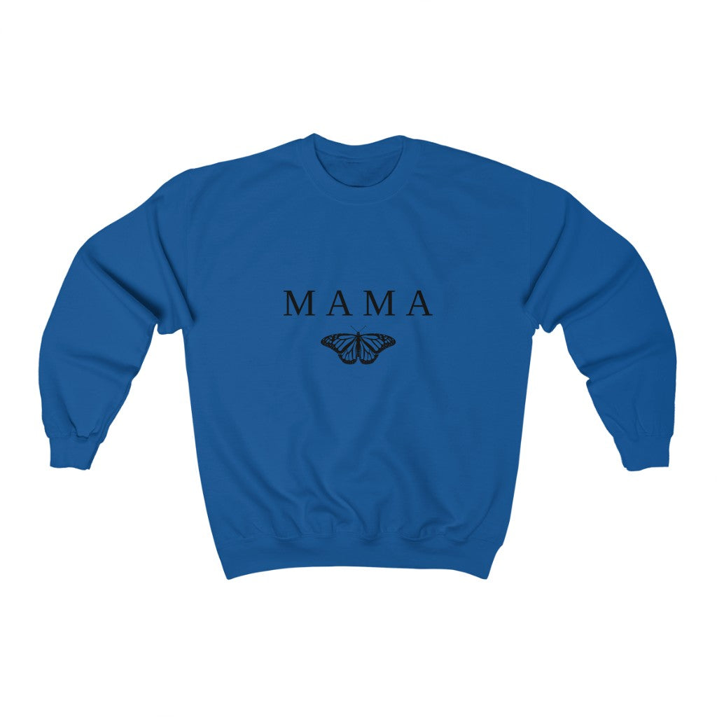 MAMA- Crewneck Sweatshirt