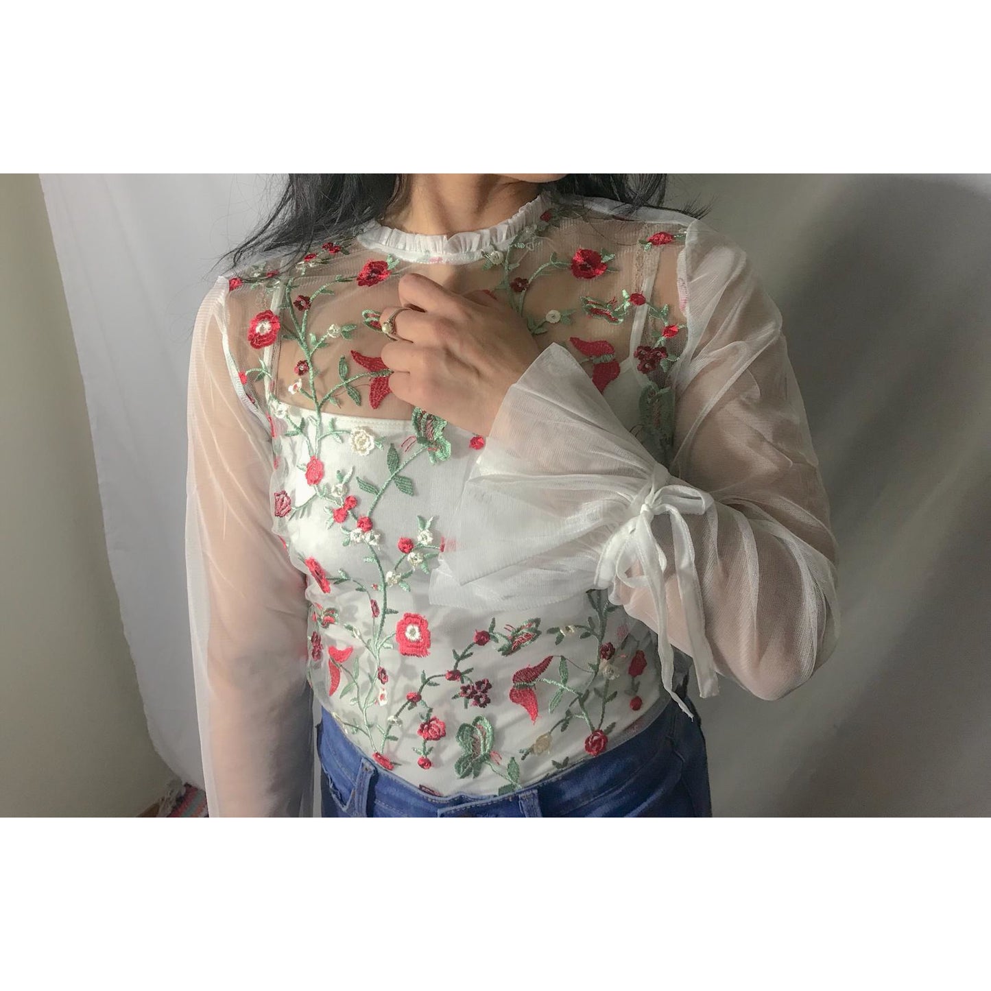 STATEMENT TOP
