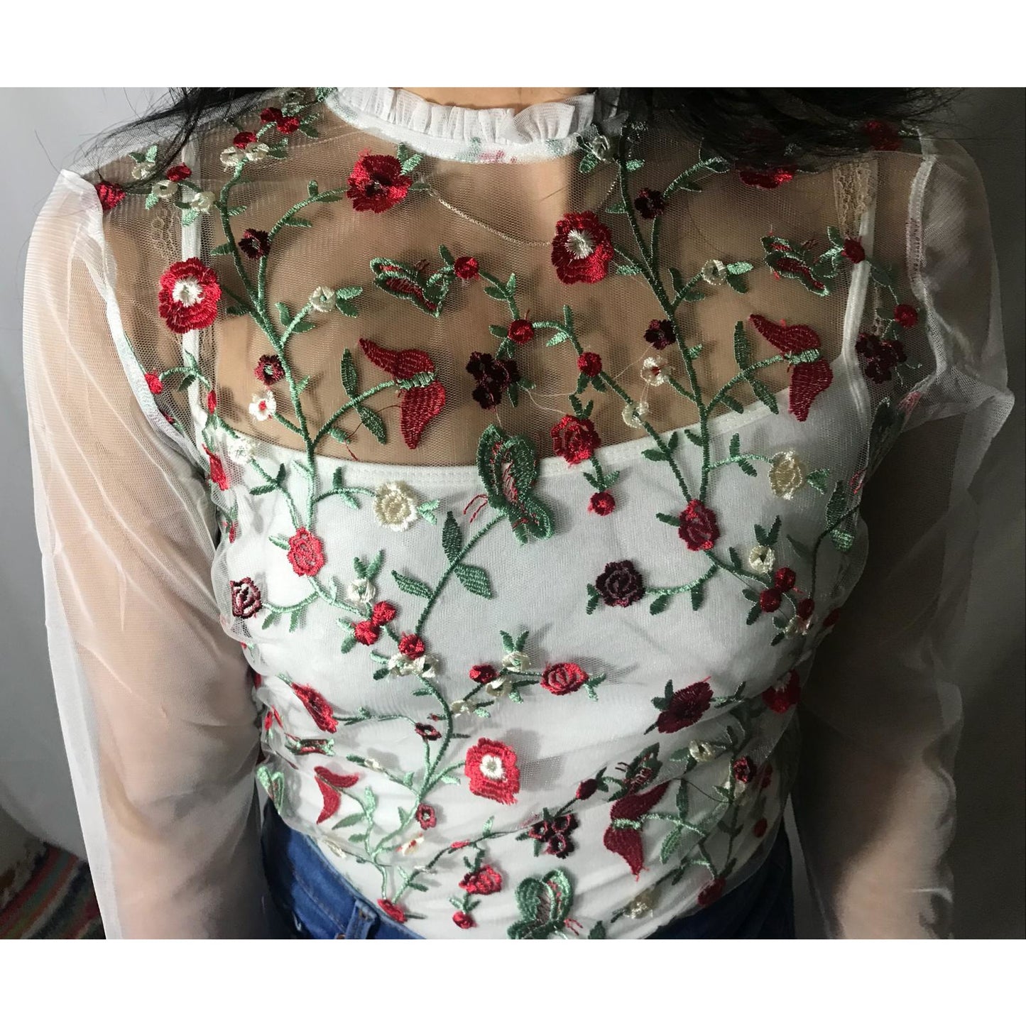 STATEMENT TOP