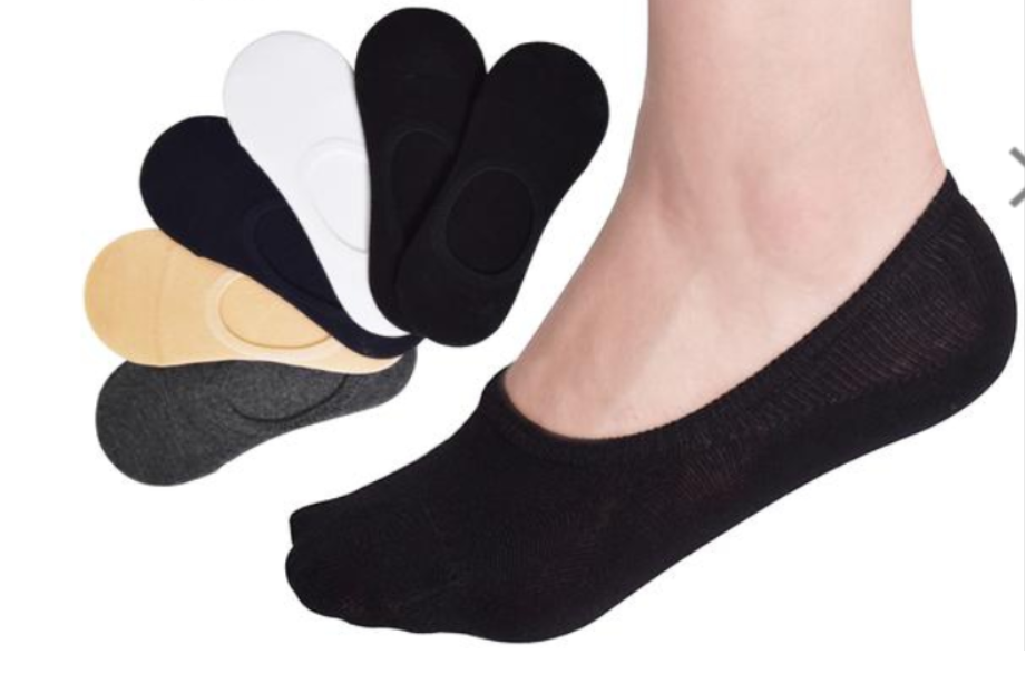 NO SHOW SOCKS