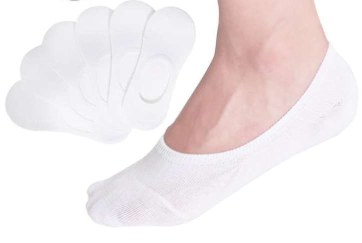 NO SHOW SOCKS
