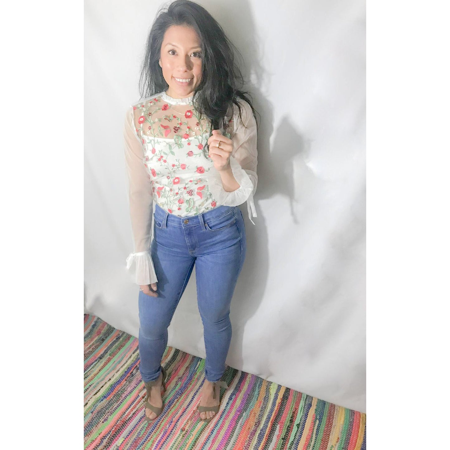 STATEMENT TOP