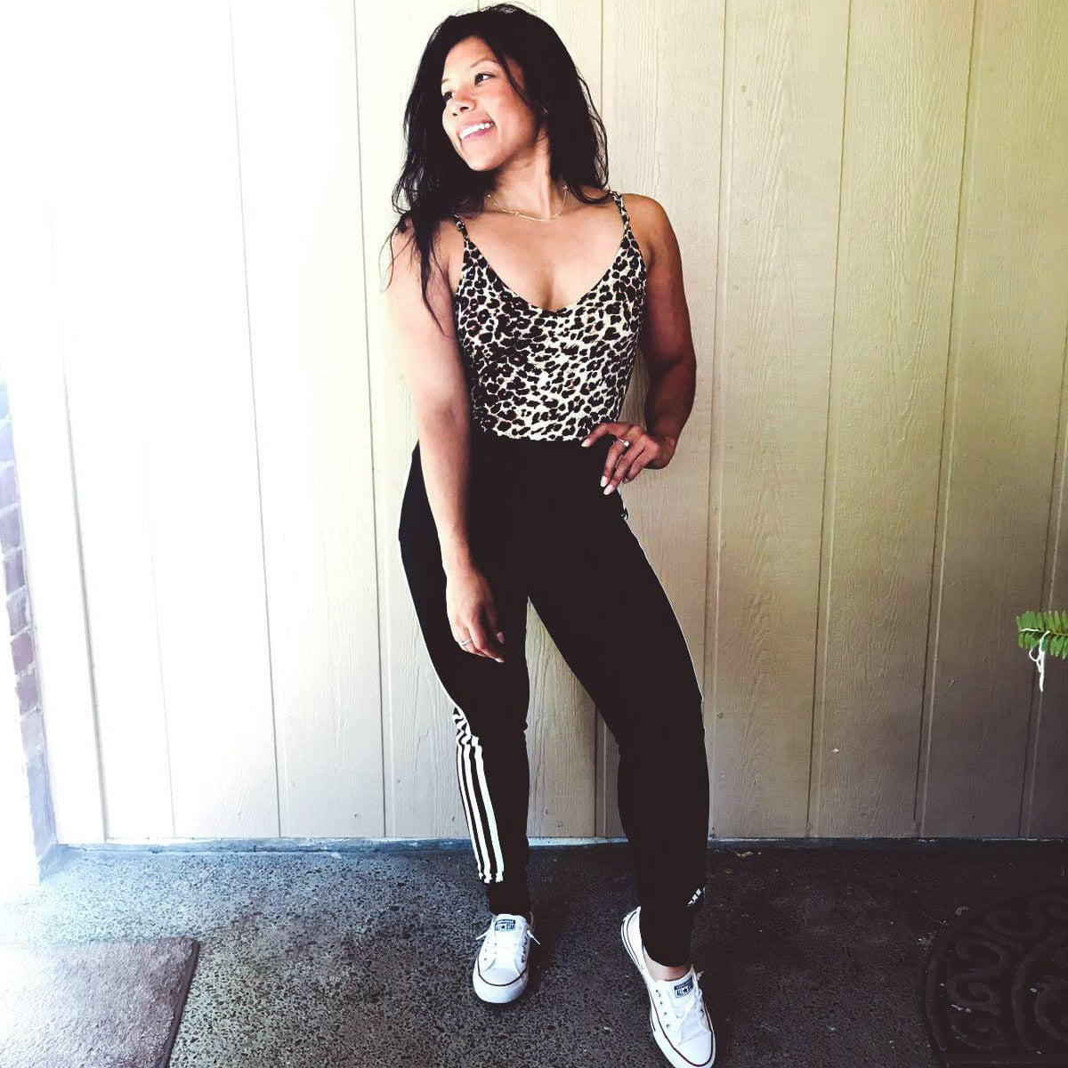 PRRR BODYSUIT