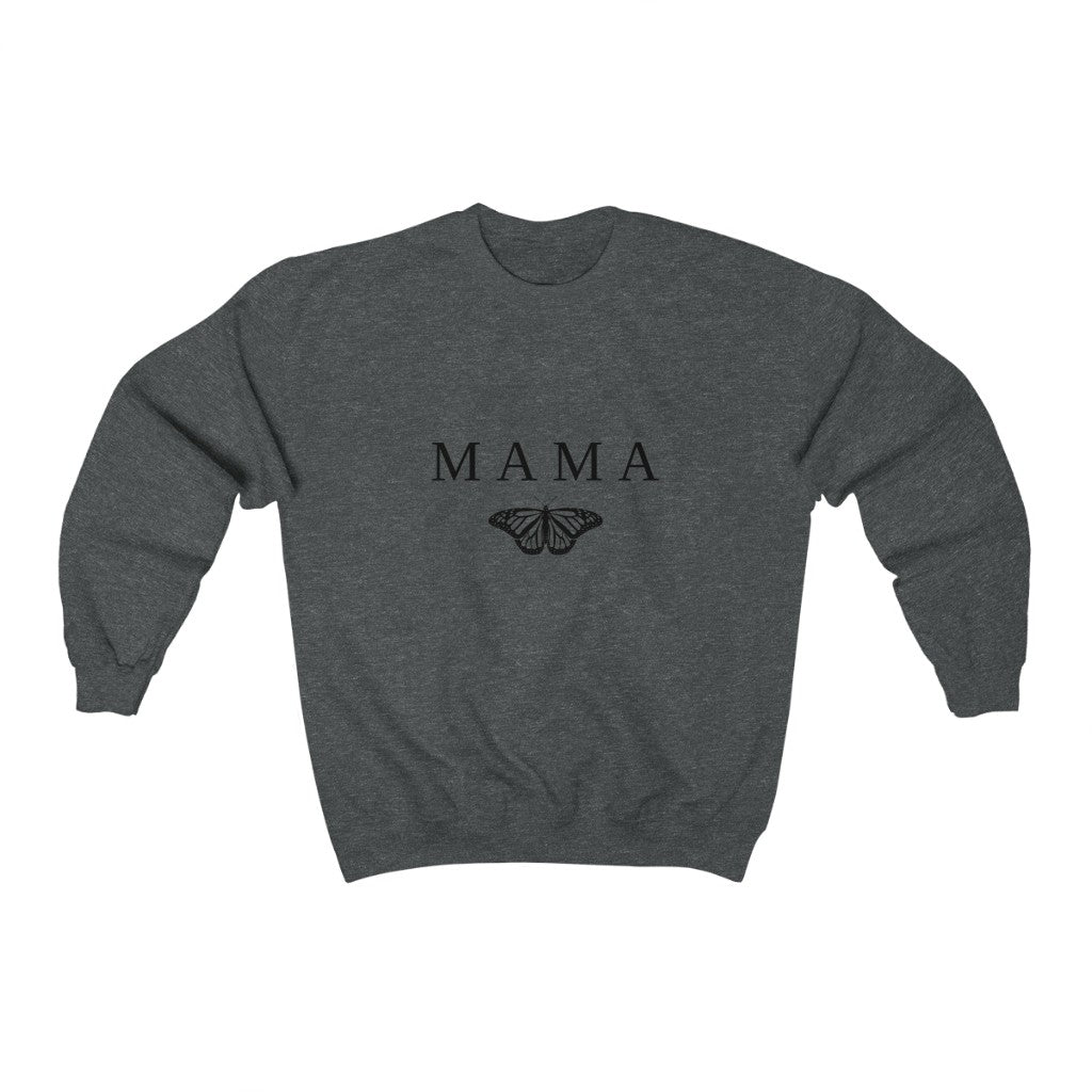 MAMA- Crewneck Sweatshirt