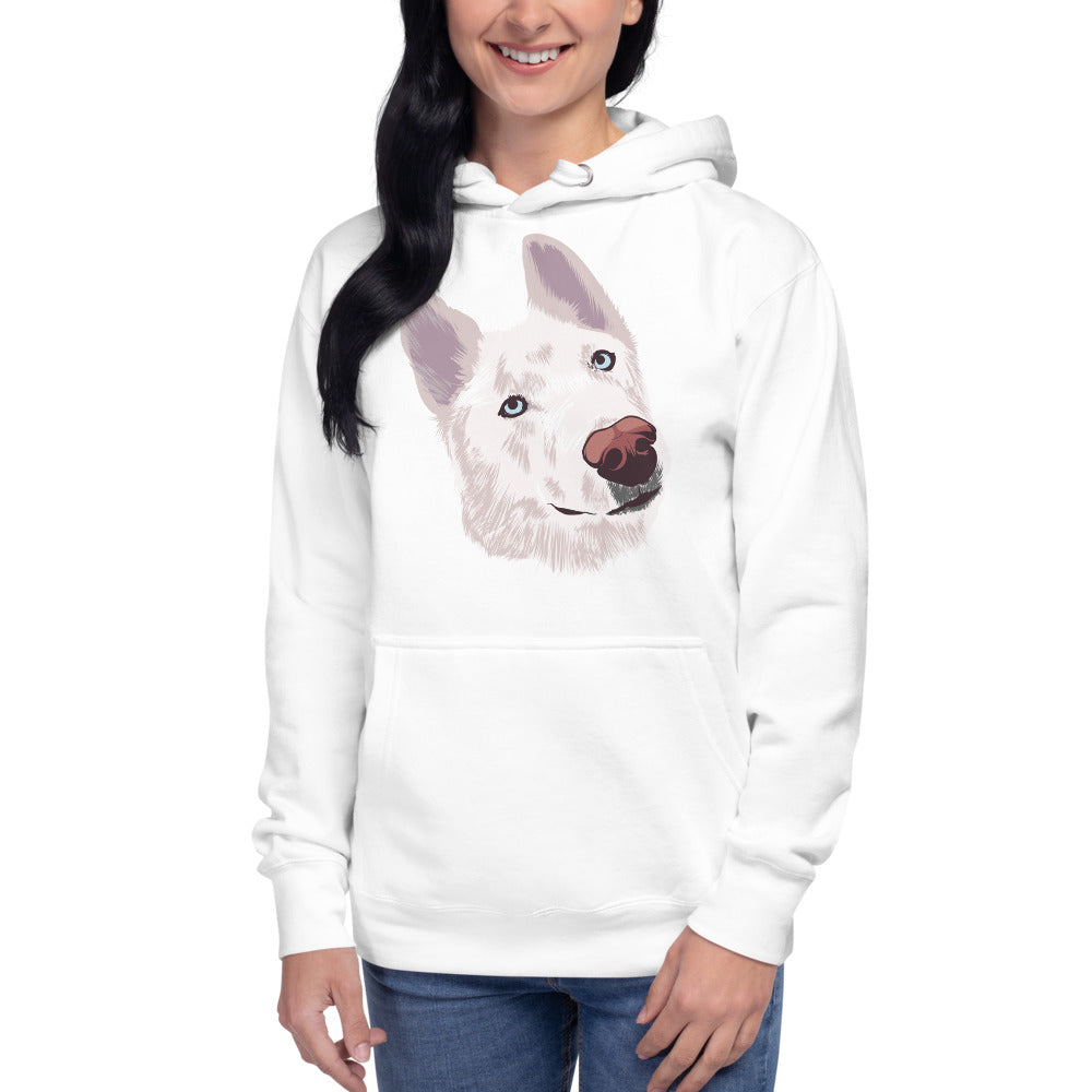 BOLT Hoodie