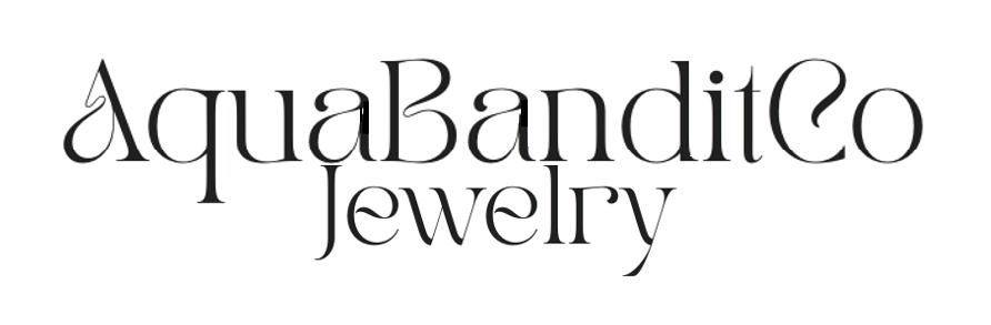 AquaBanditCo Jewelry