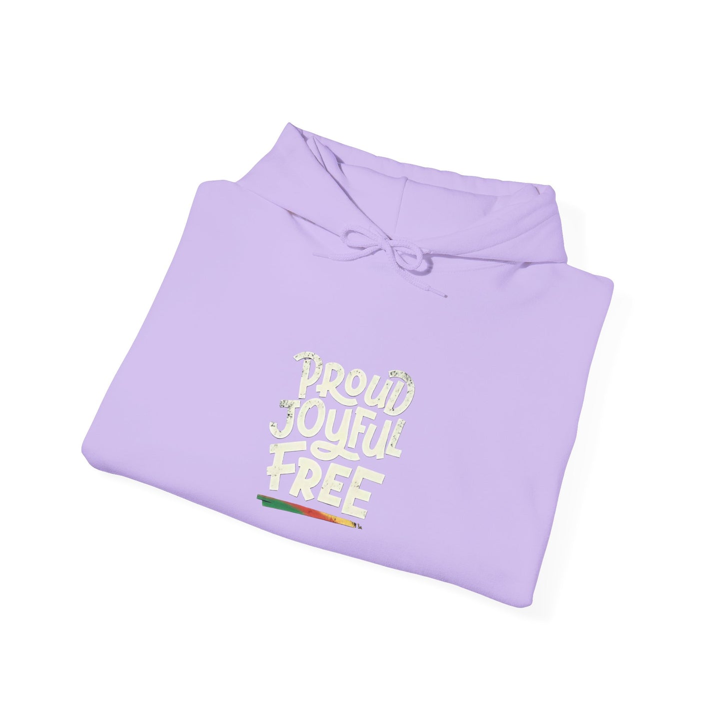 Juneteenth Hoodie