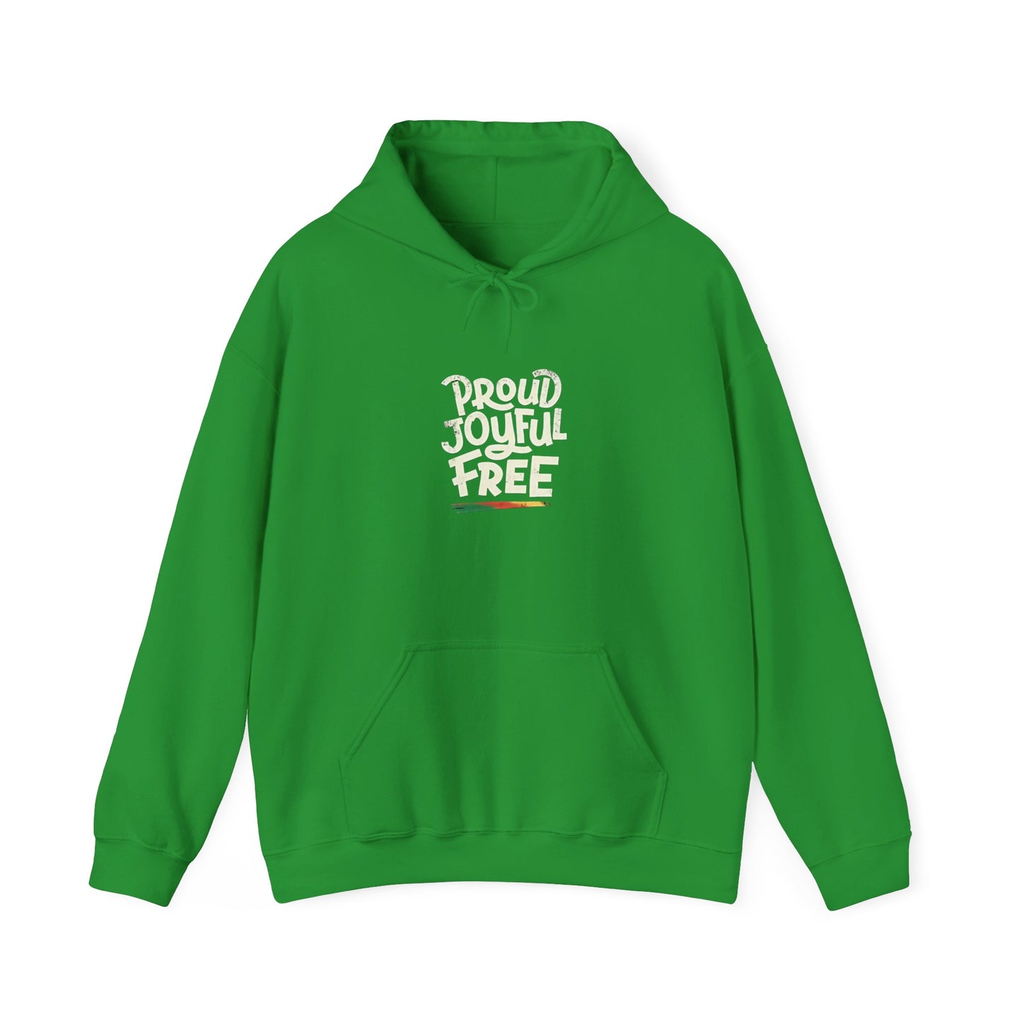 Juneteenth Hoodie