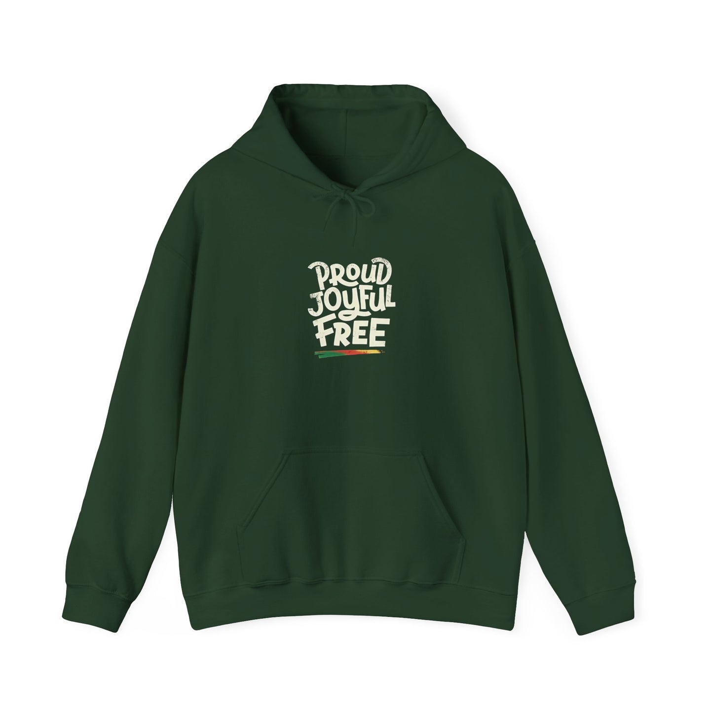 Juneteenth Hoodie