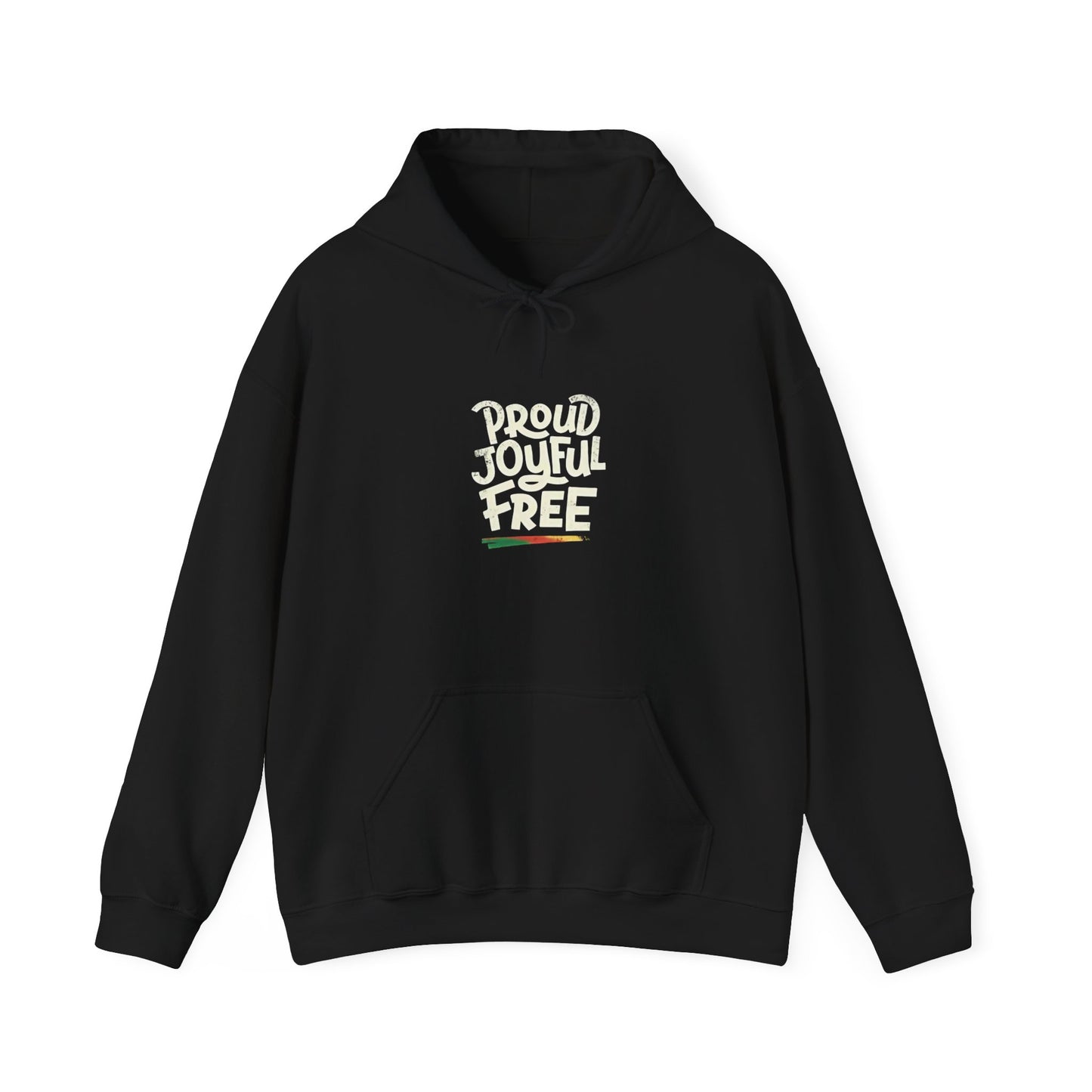 Juneteenth Hoodie