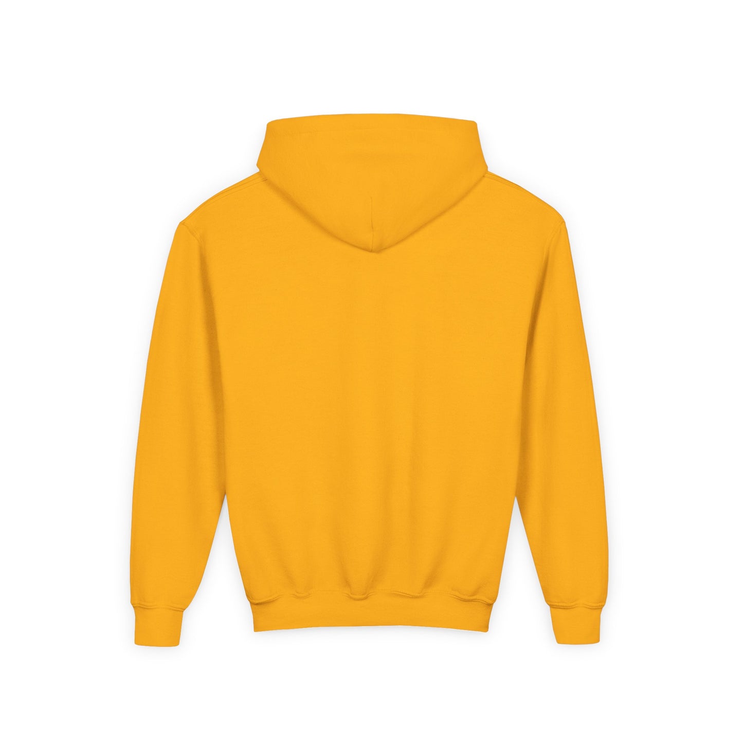 Youth Mexican Pride Hoodie with Fist Design