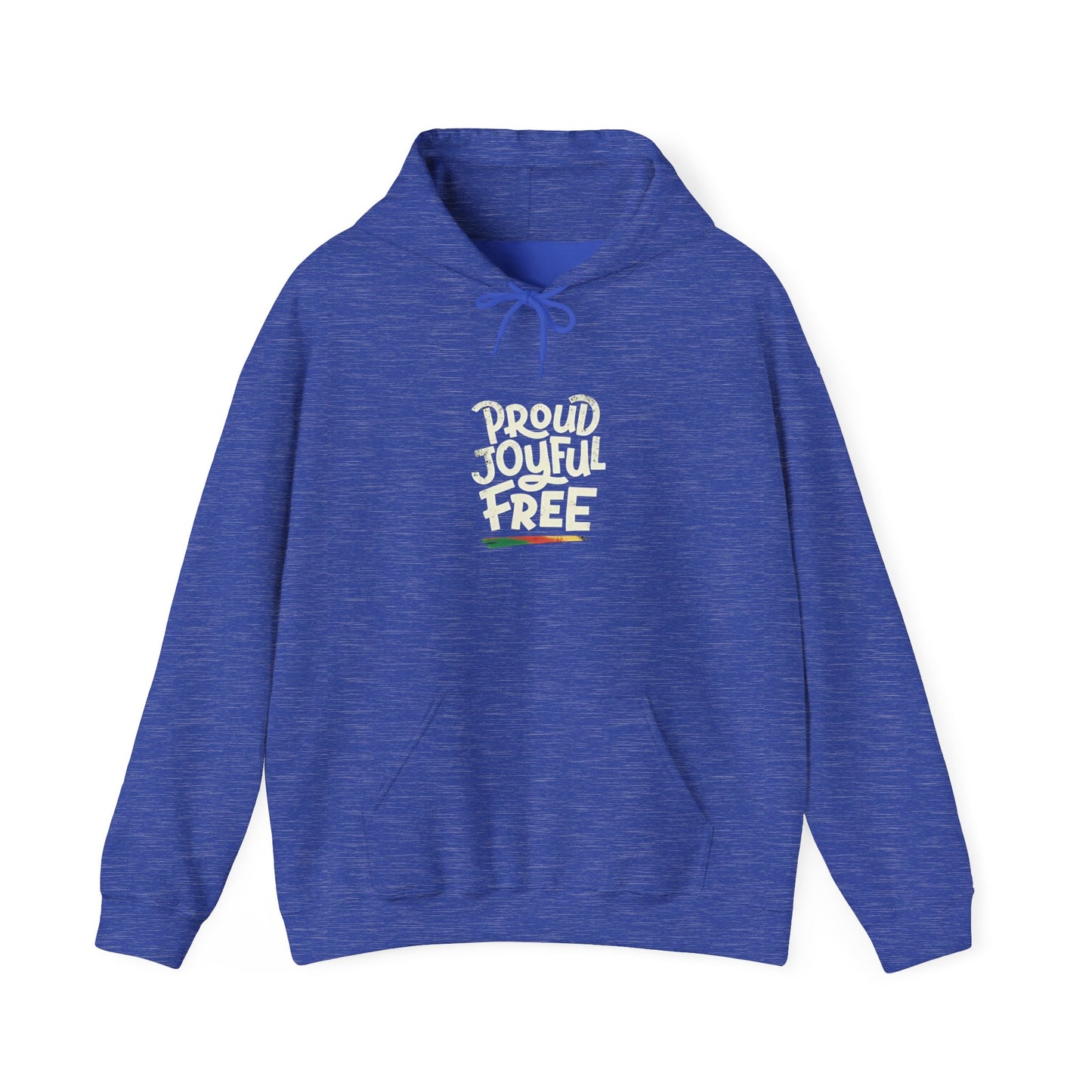 Juneteenth Hoodie