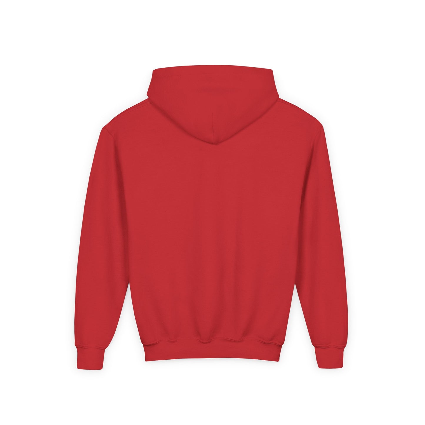 Youth Mexican Pride Hoodie with Fist Design