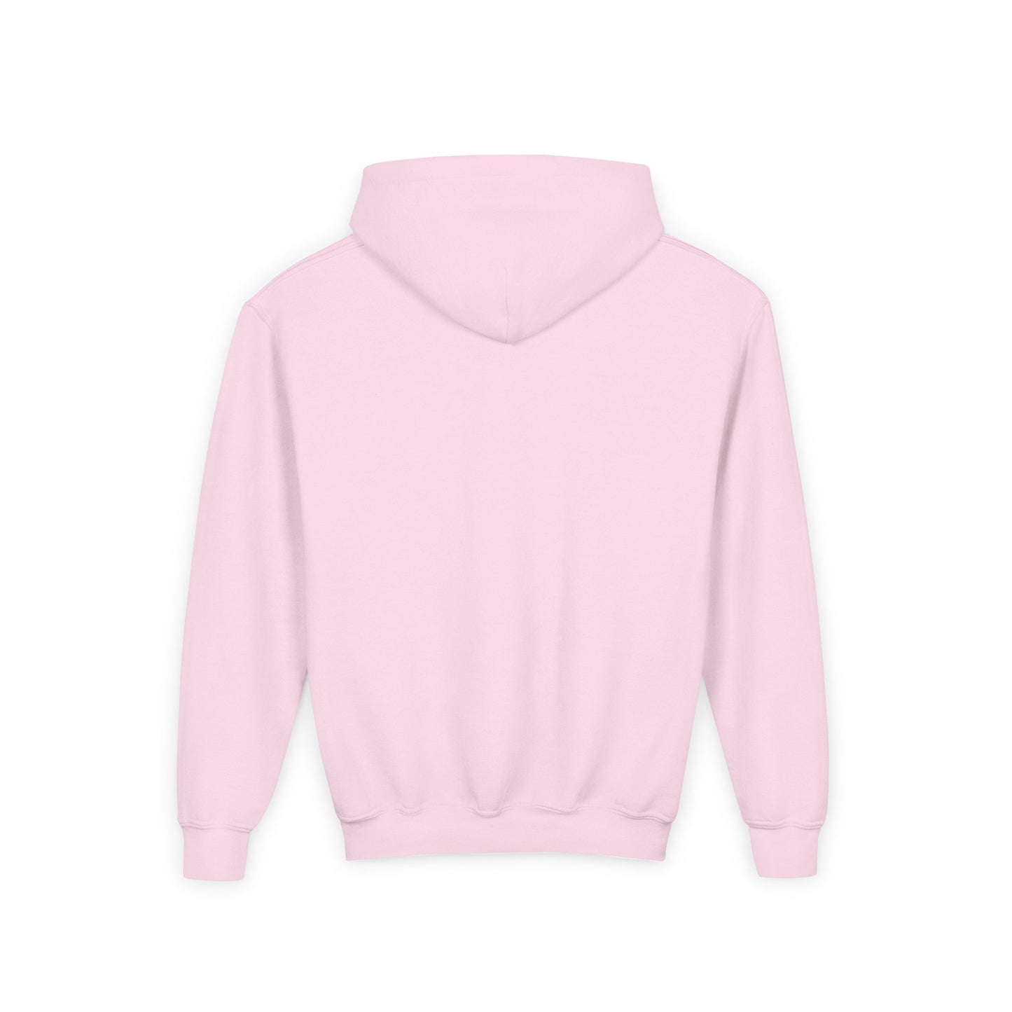 Youth Mexican Pride Hoodie with Fist Design