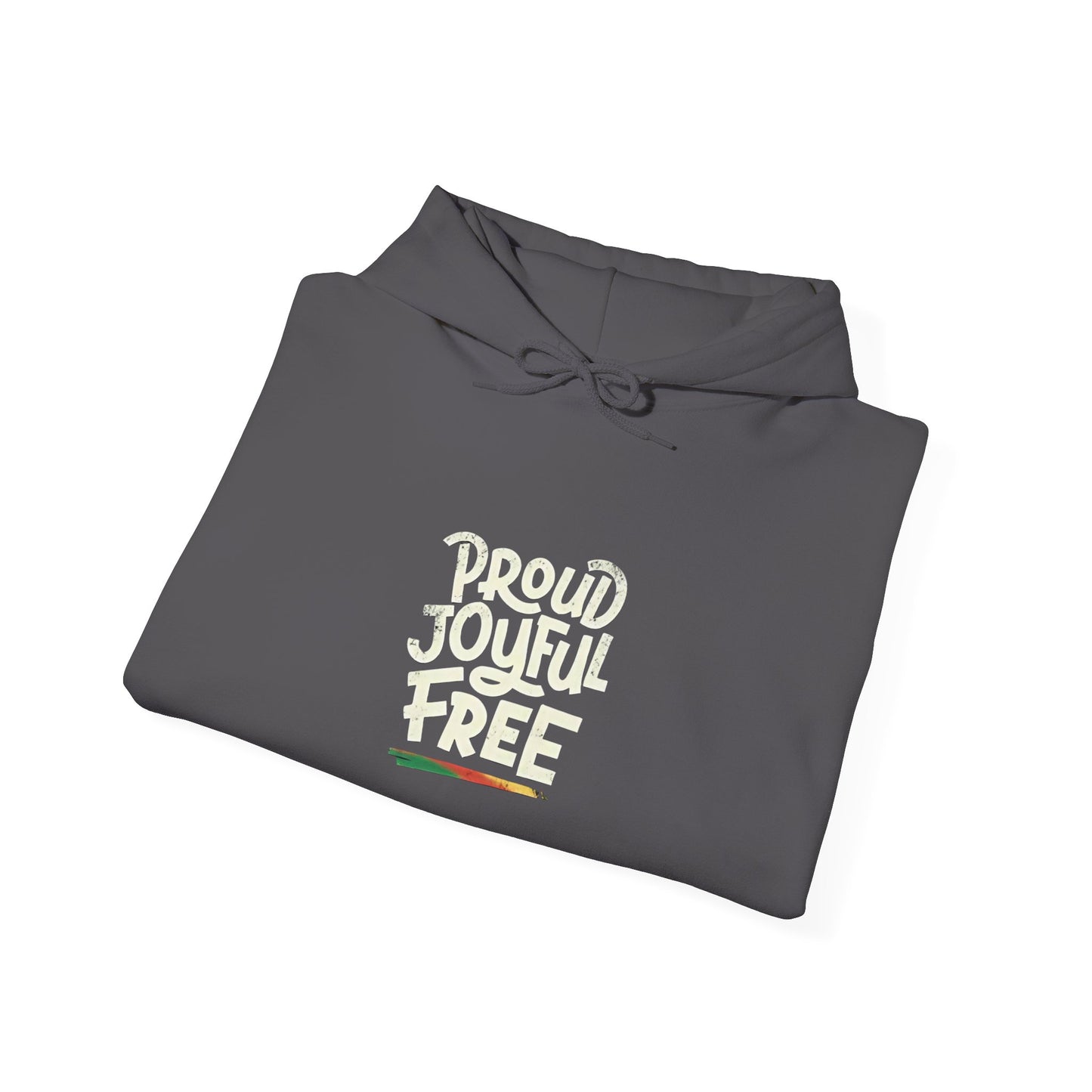Juneteenth Hoodie