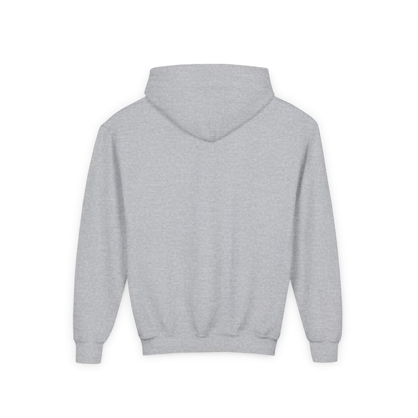 Youth Mexican Pride Hoodie with Fist Design