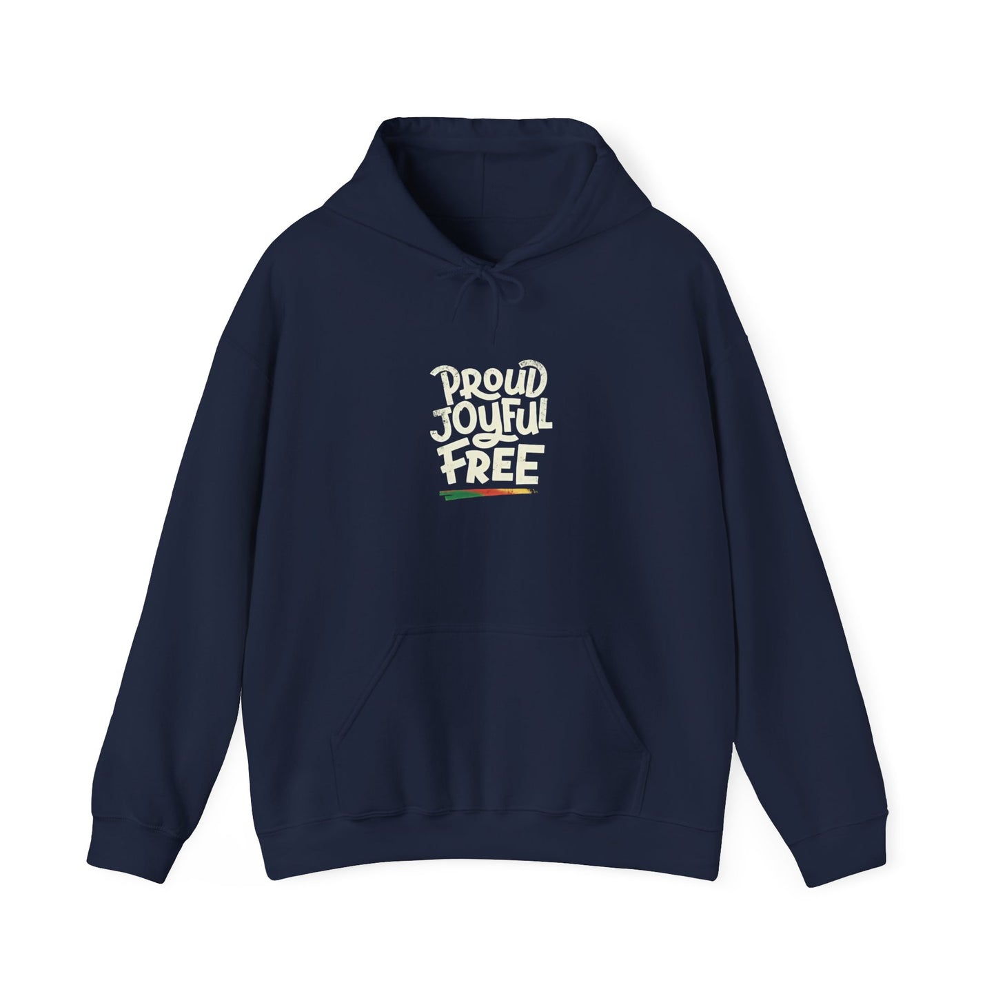 Juneteenth Hoodie