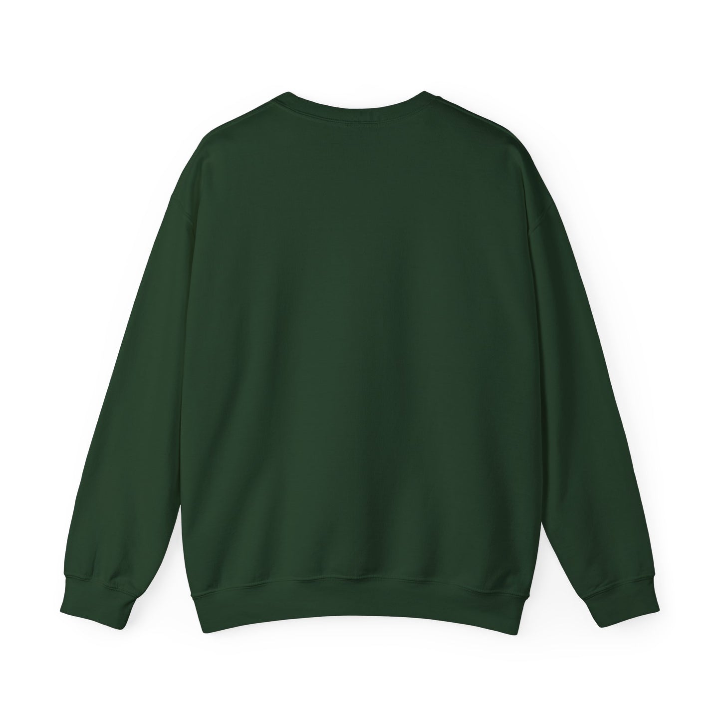 St Patrick Crewneck Sweatshirt