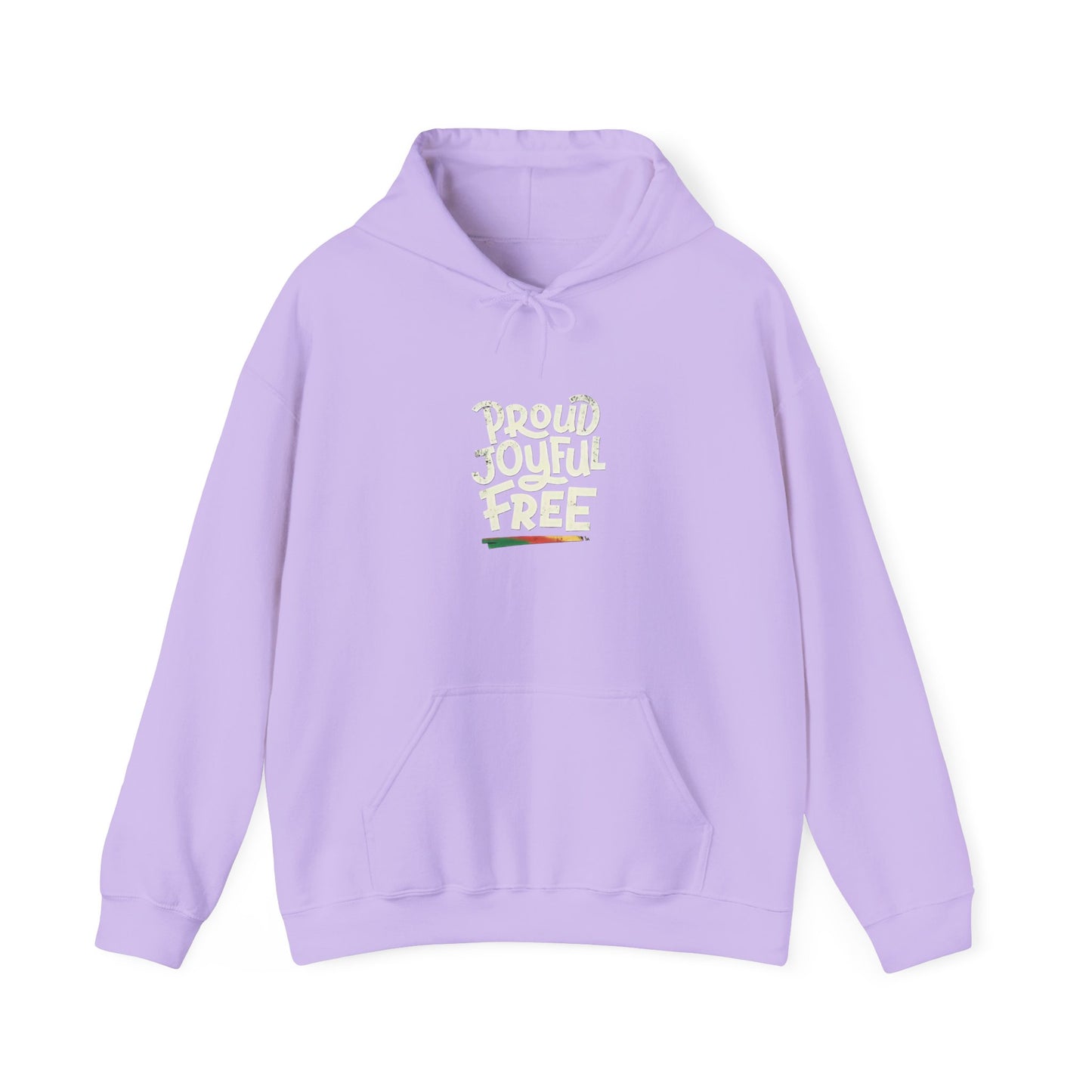 Juneteenth Hoodie