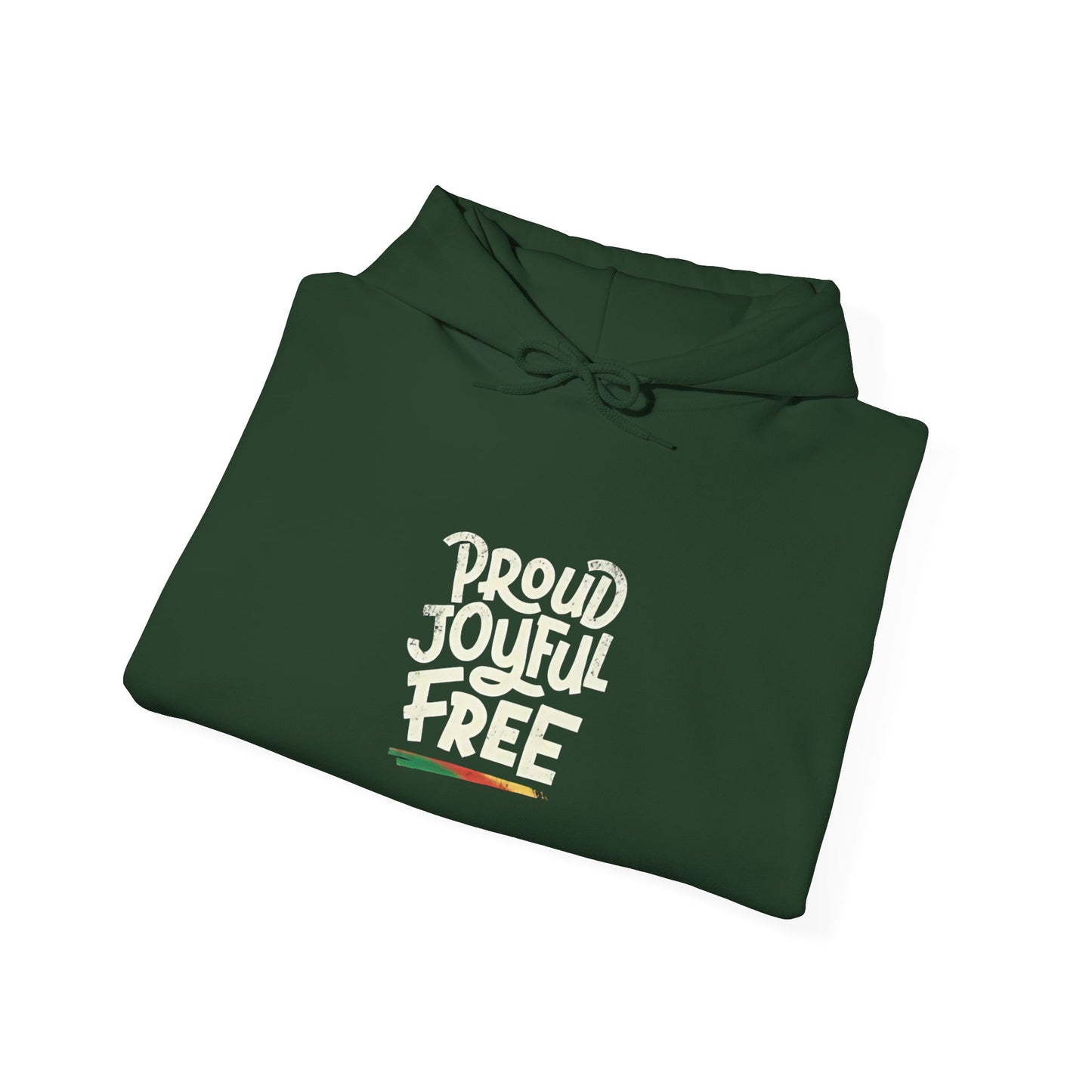 Juneteenth Hoodie