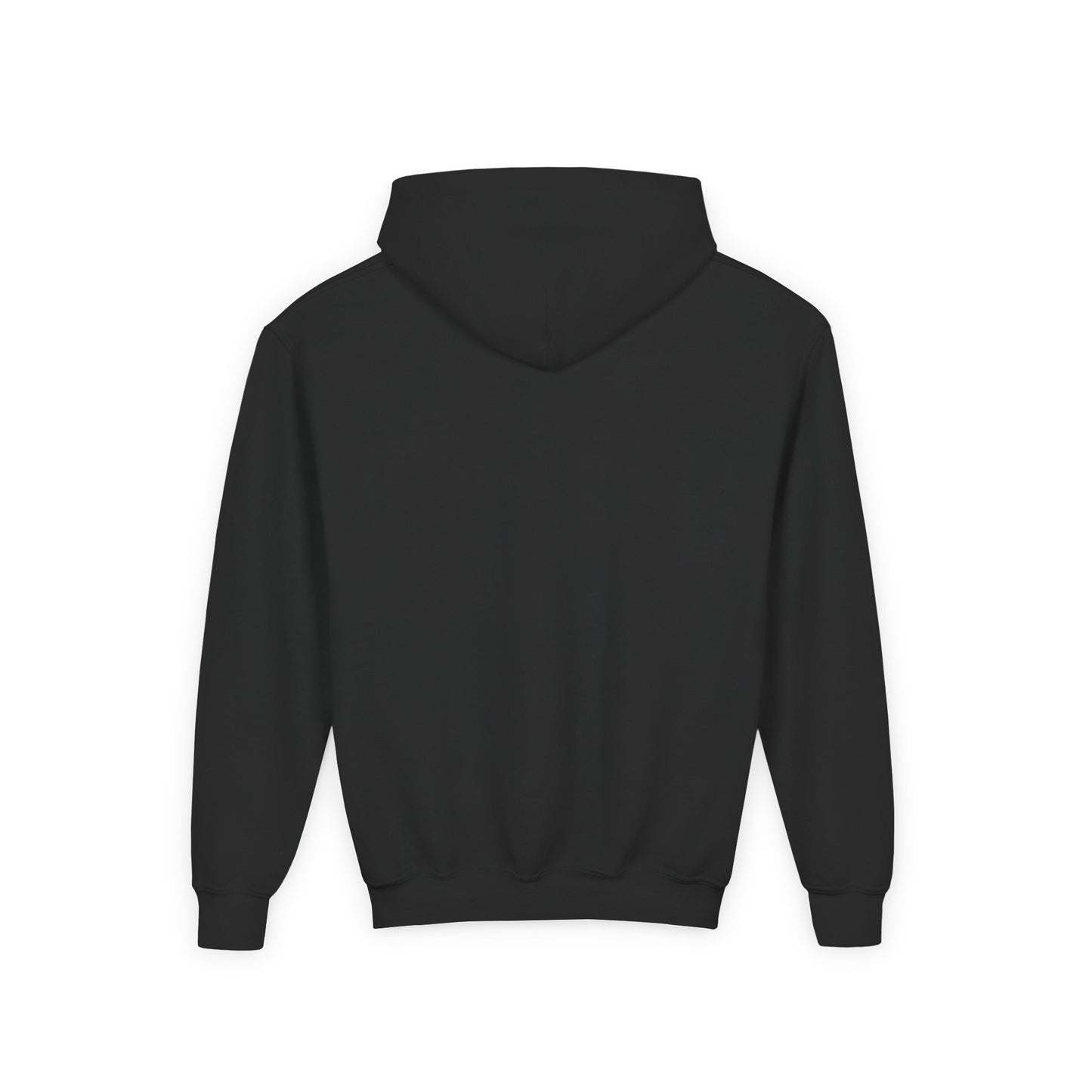 Youth Mexican Pride Hoodie with Fist Design