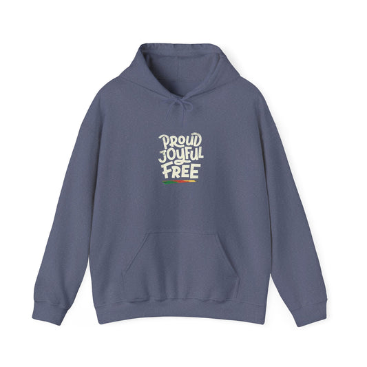 Juneteenth Hoodie