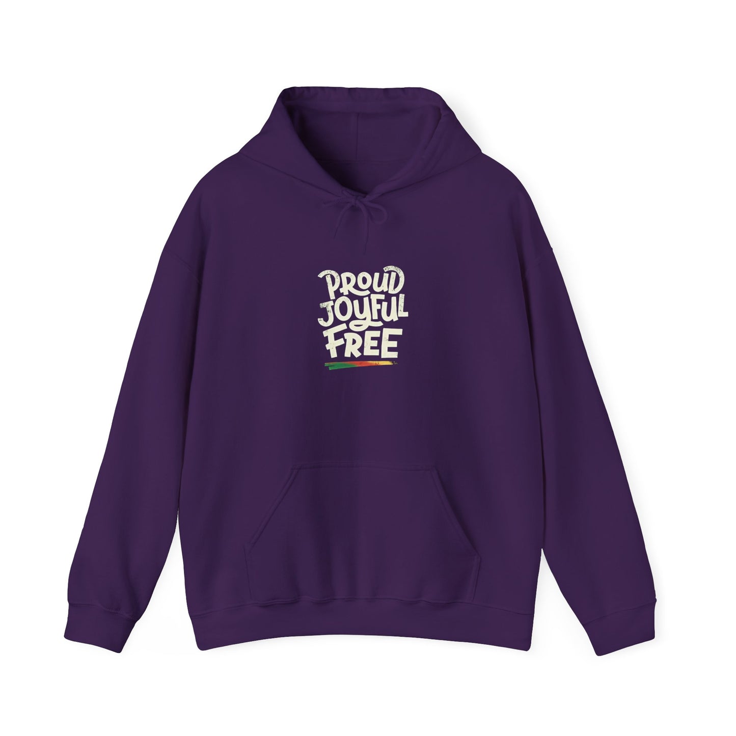 Juneteenth Hoodie