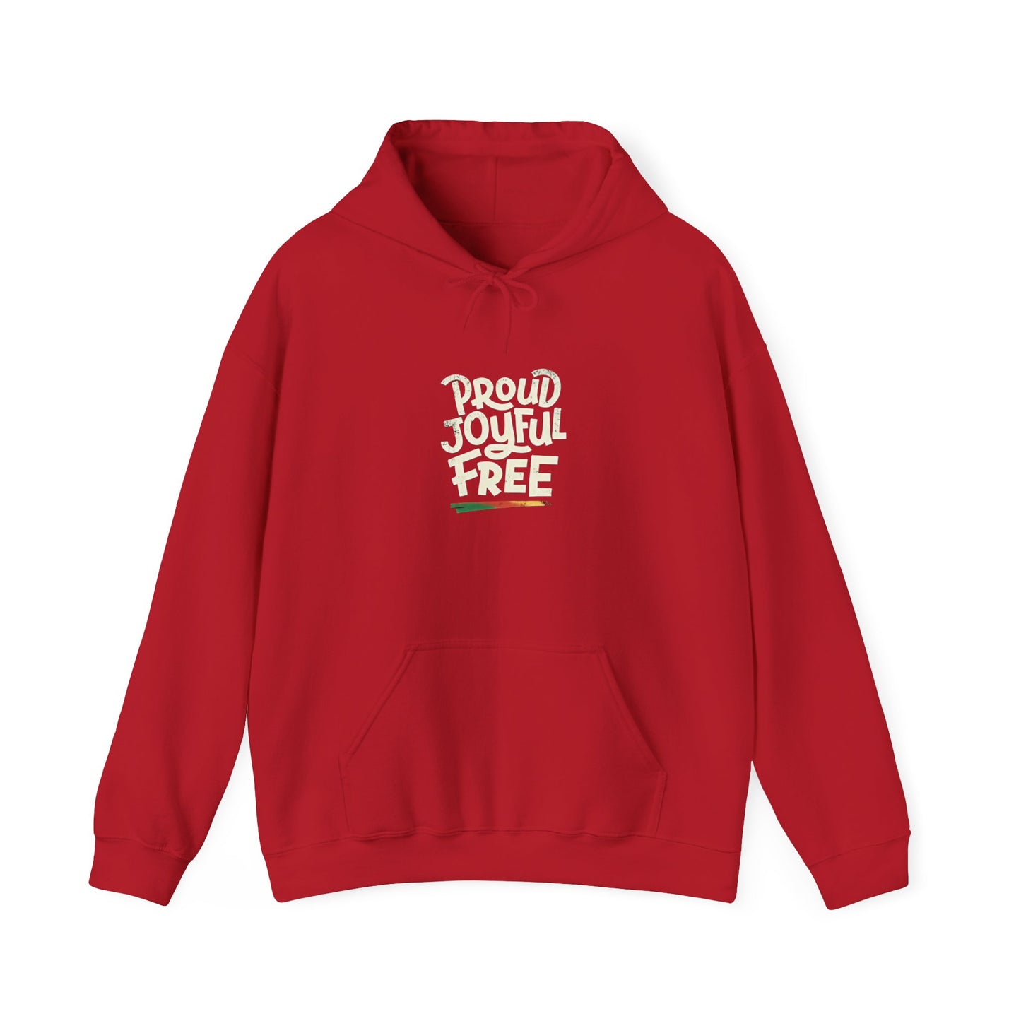 Juneteenth Hoodie