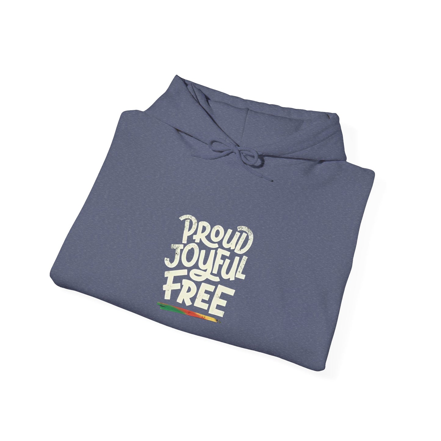 Juneteenth Hoodie