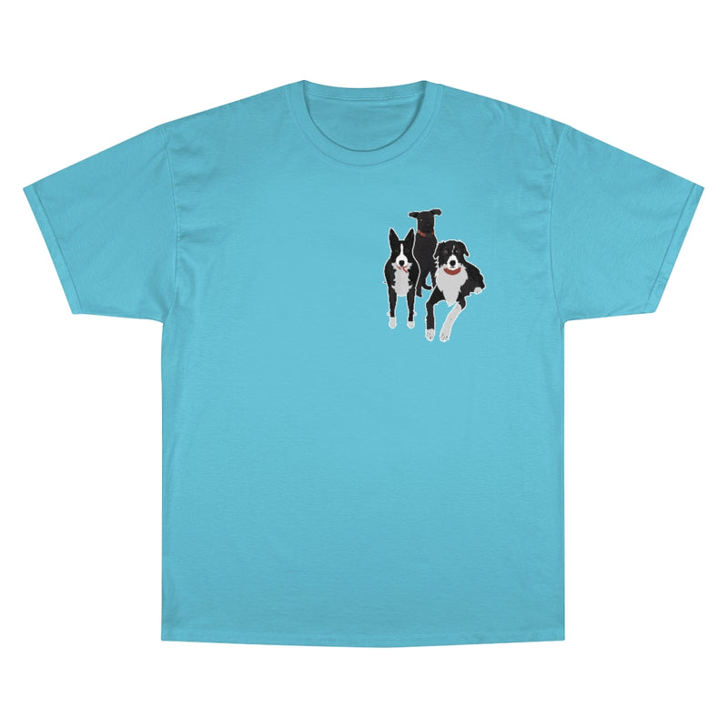 Men's Pets T-Shirt