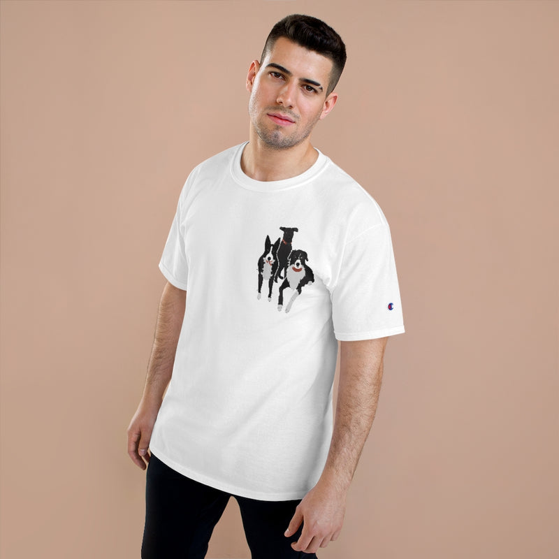 Men's Pets T-Shirt