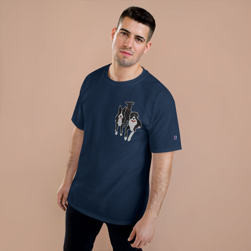 Men's Pets T-Shirt