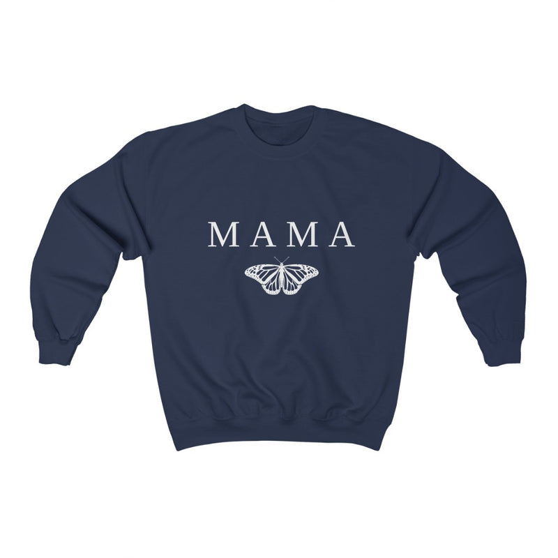 MAMA- Crewneck Sweatshirt