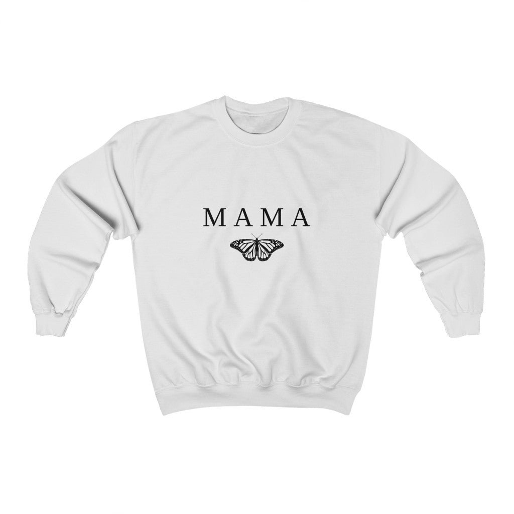 MAMA- Crewneck Sweatshirt