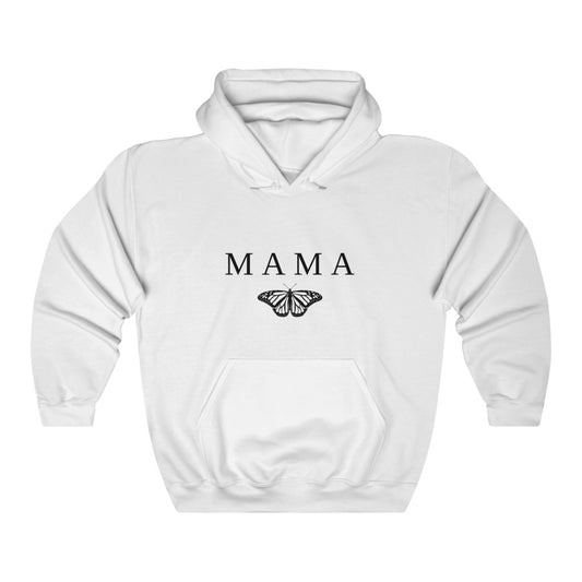 MAMA- Hooded Sweatshirt
