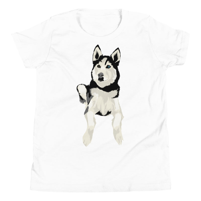 Nitro-Youth Short Sleeve T-Shirt