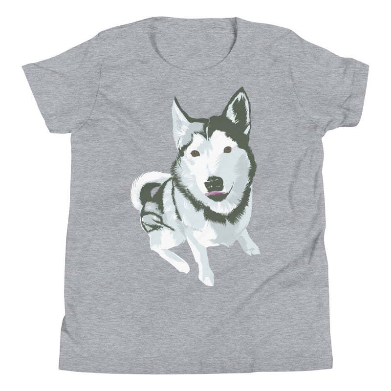 Bandit-Youth Short Sleeve T-Shirt