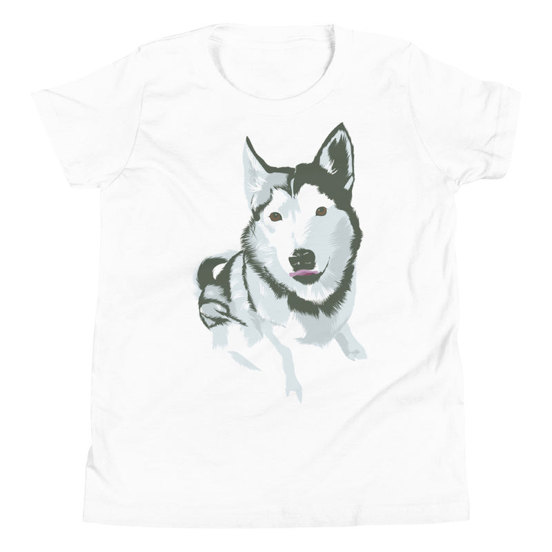 Bandit-Youth Short Sleeve T-Shirt